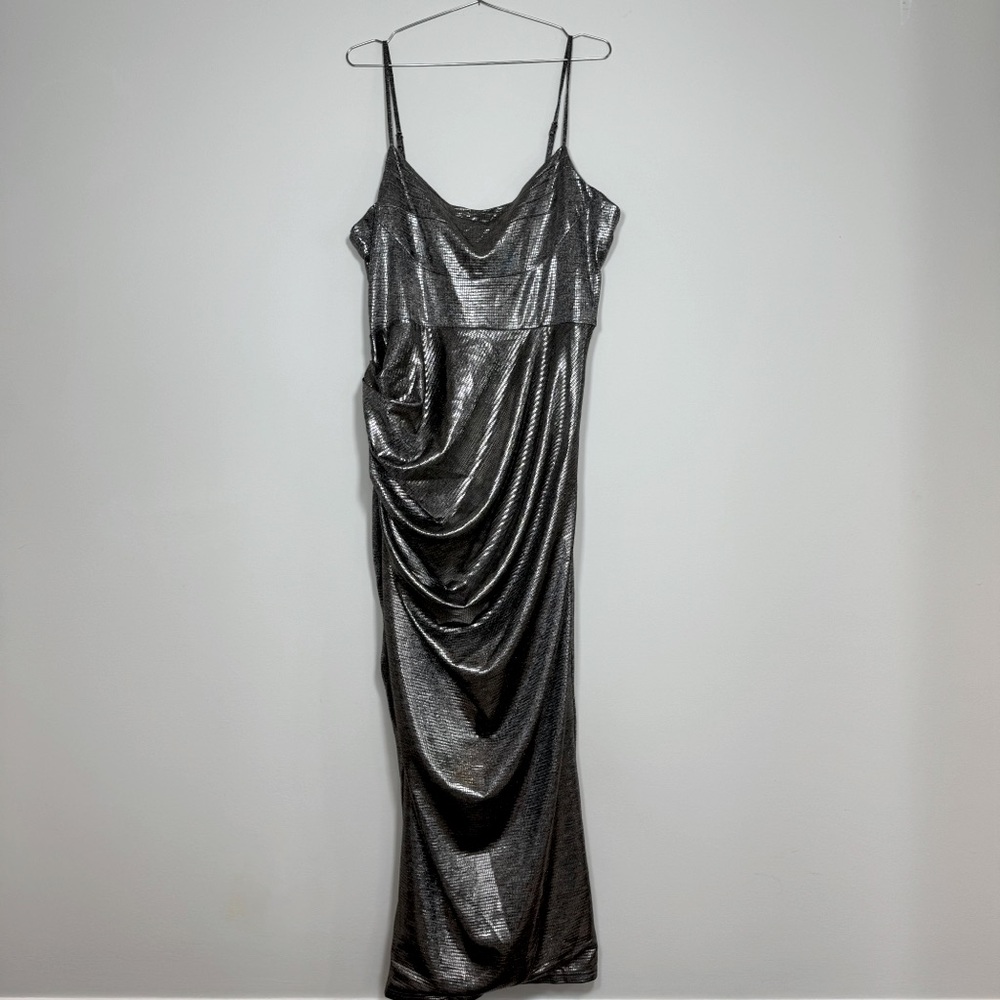 JLux Label Dress